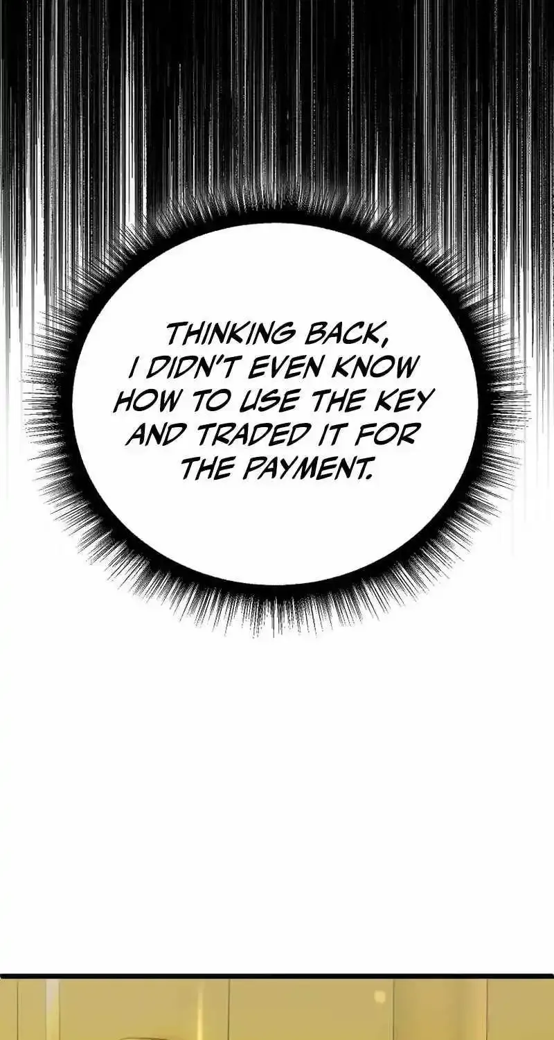 I Robbed The Storehouse Of The God Kainu Manga Chapter 1 Page 67