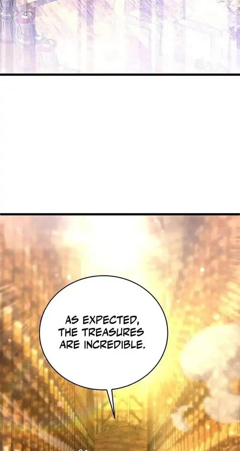 I Robbed The Storehouse Of The God Kainu Manga Chapter 1 Page 73