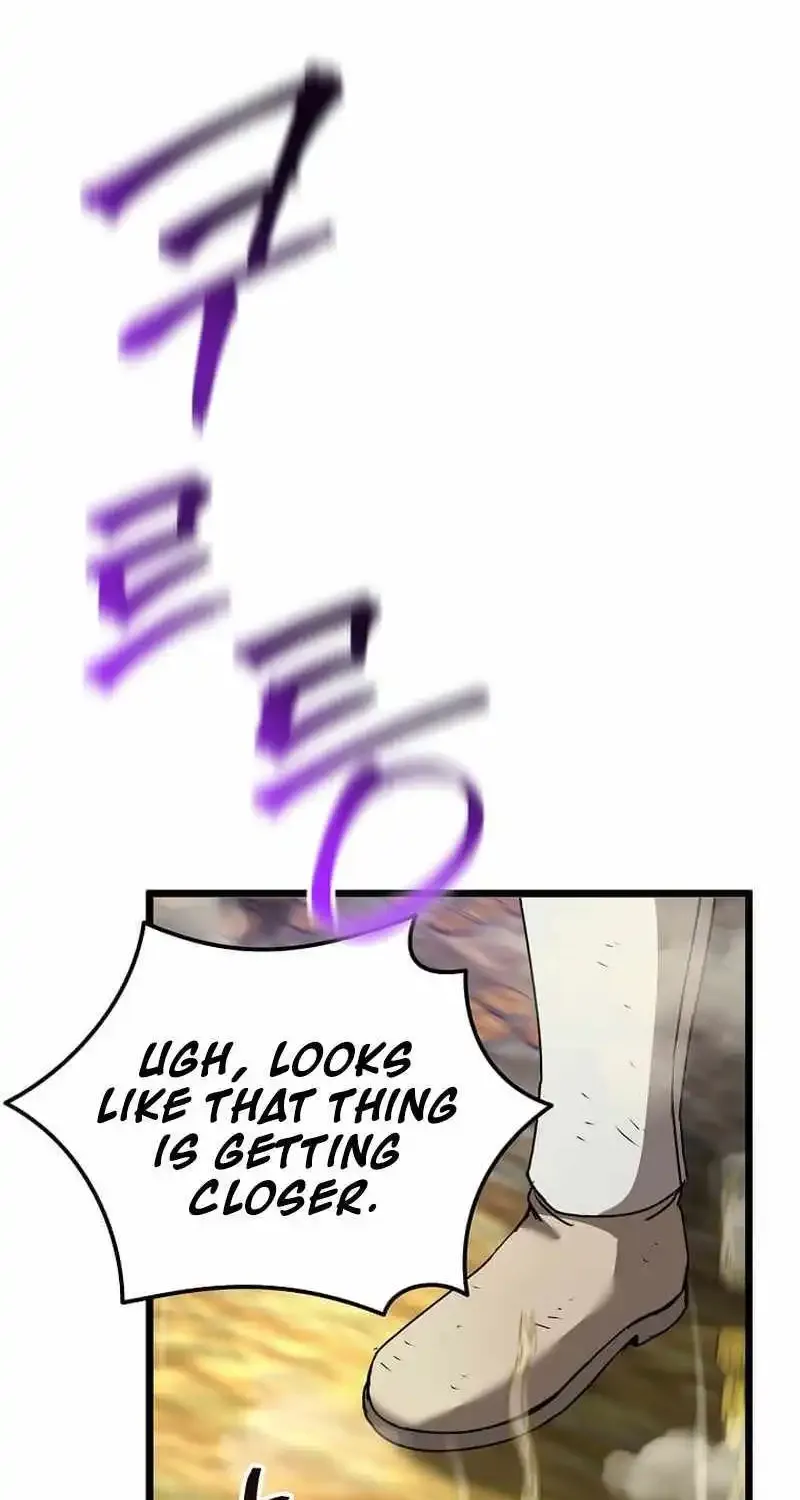 I Robbed The Storehouse Of The God Kainu Manga Chapter 1 Page 78