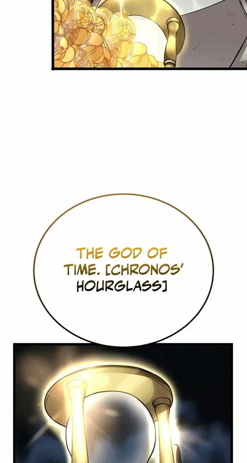 I Robbed The Storehouse Of The God Kainu Manga Chapter 1 Page 84