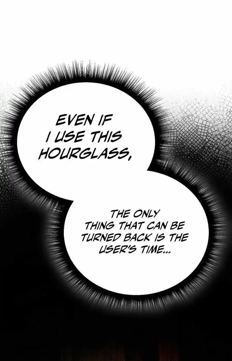 I Robbed The Storehouse Of The God Kainu Manga Chapter 1 Page 86