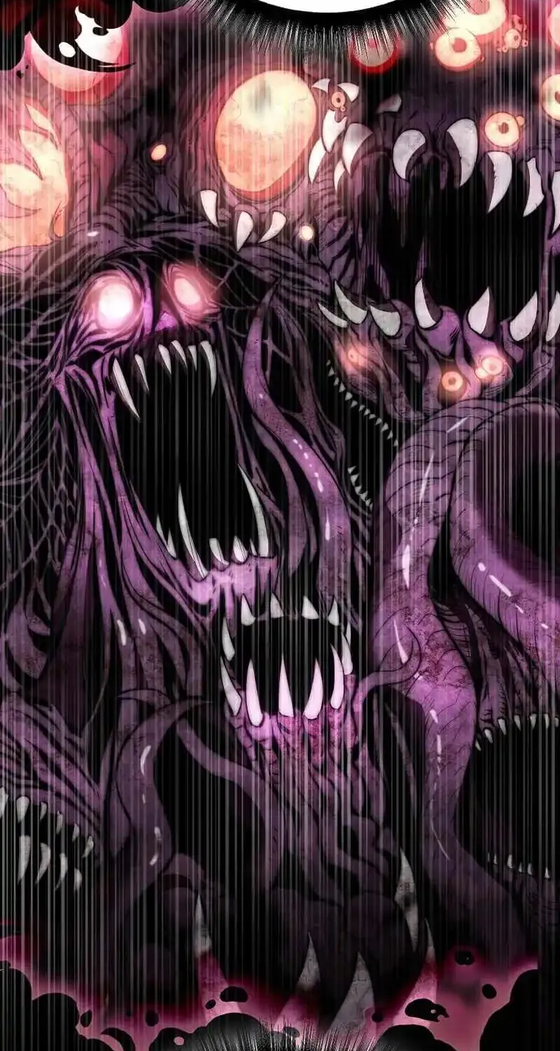 I Robbed The Storehouse Of The God Kainu Manga Chapter 1 Page 88
