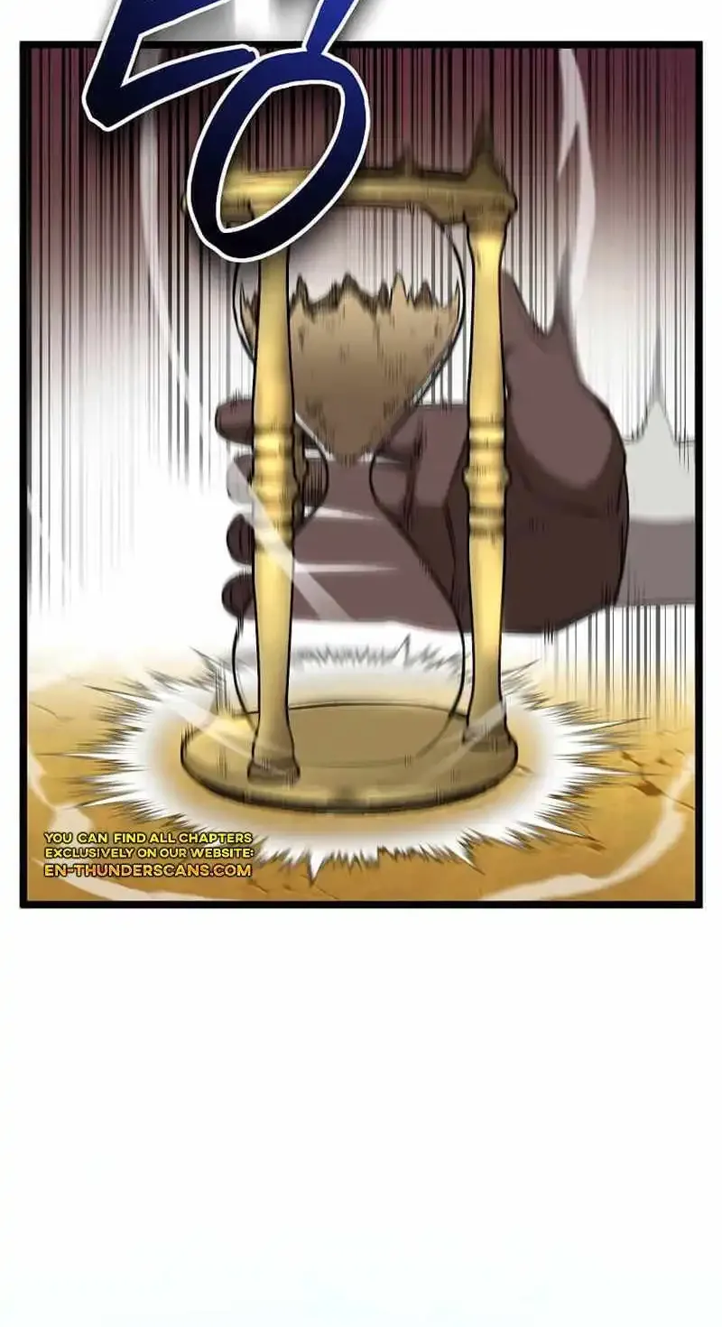 I Robbed The Storehouse Of The God Kainu Manga Chapter 1 Page 92