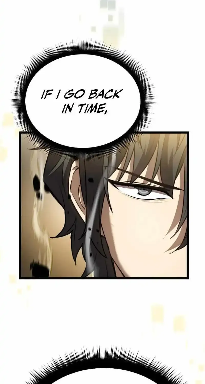 I Robbed The Storehouse Of The God Kainu Manga Chapter 1 Page 98