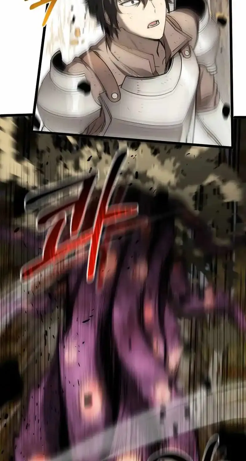 I Robbed The Storehouse Of The God Kainu Manga Chapter 1 Page 101