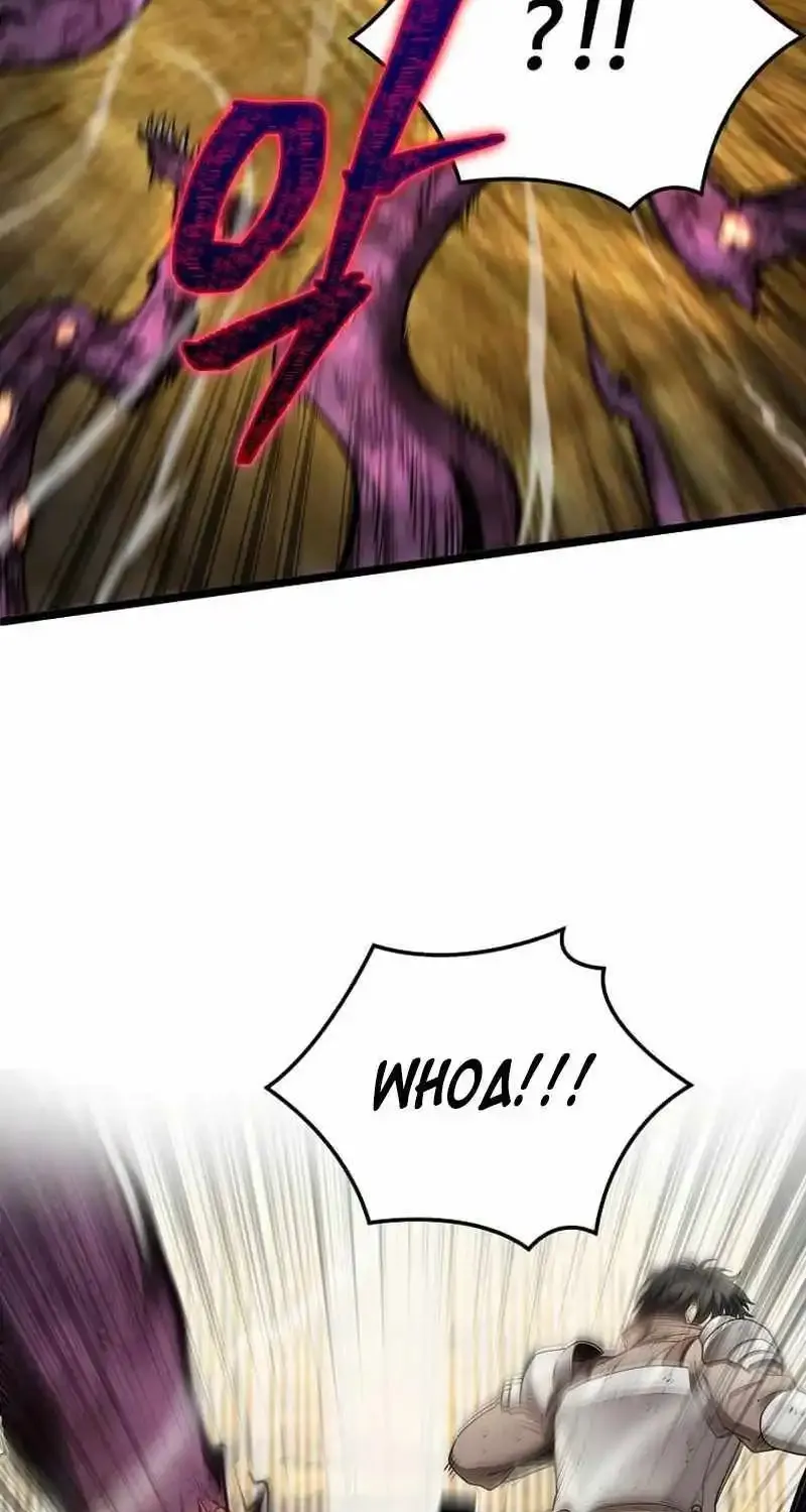 I Robbed The Storehouse Of The God Kainu Manga Chapter 1 Page 108