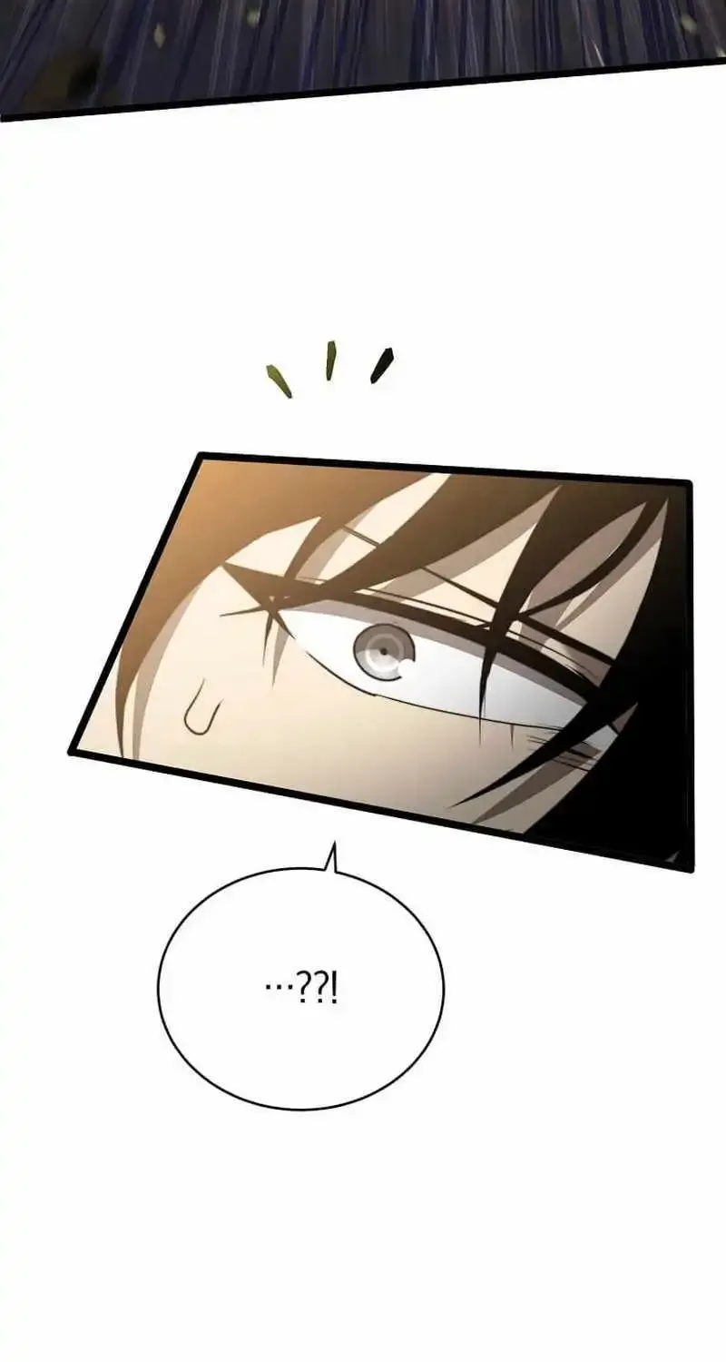 I Robbed The Storehouse Of The God Kainu Manga Chapter 1 Page 110