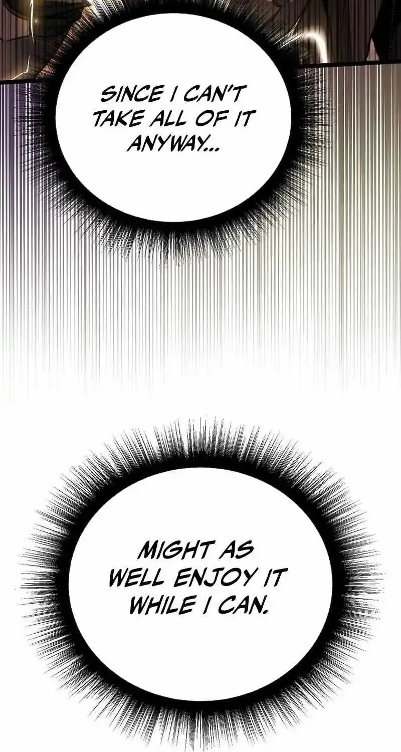 I Robbed The Storehouse Of The God Kainu Manga Chapter 1 Page 115