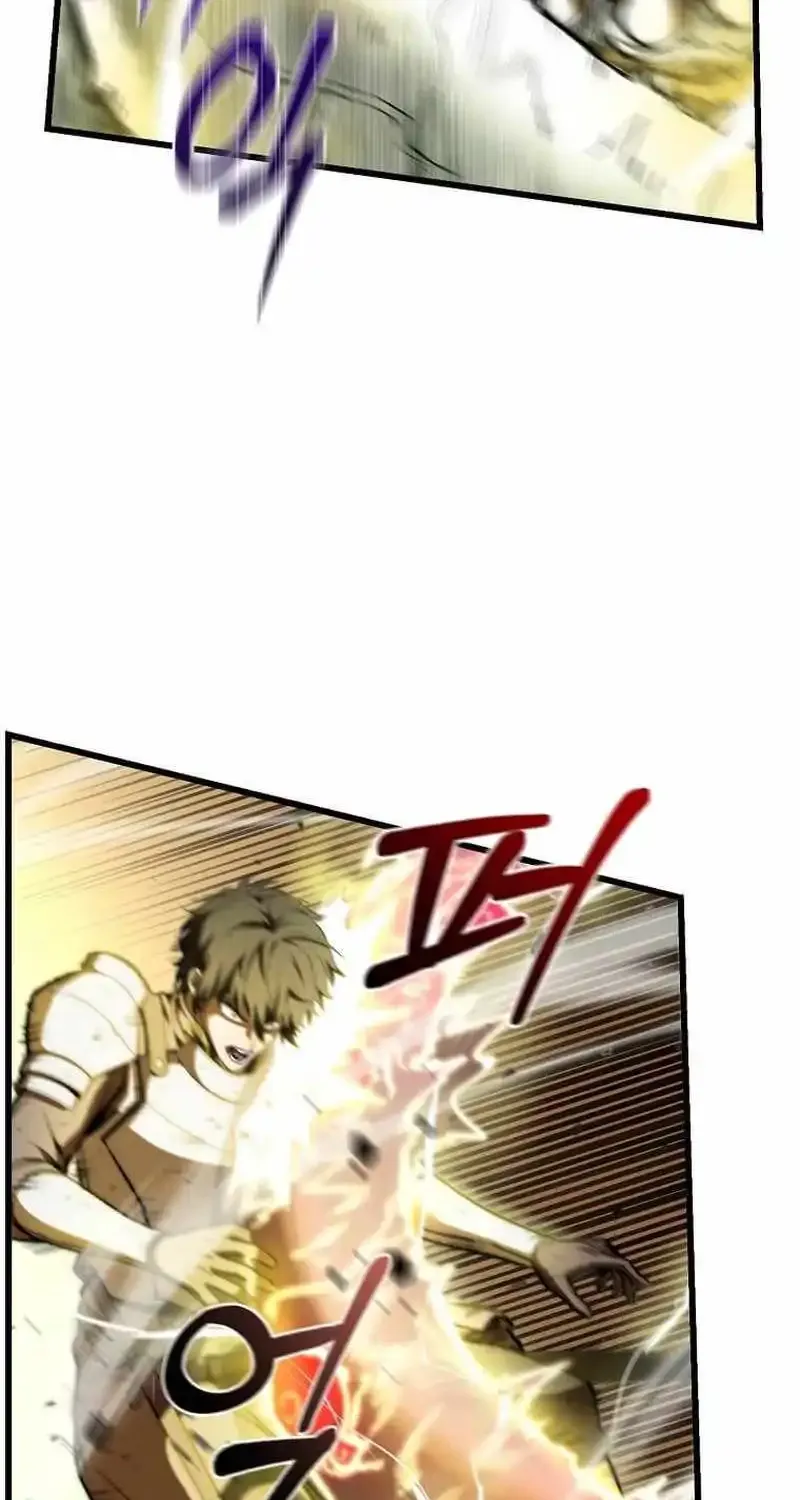 I Robbed The Storehouse Of The God Kainu Manga Chapter 1 Page 121