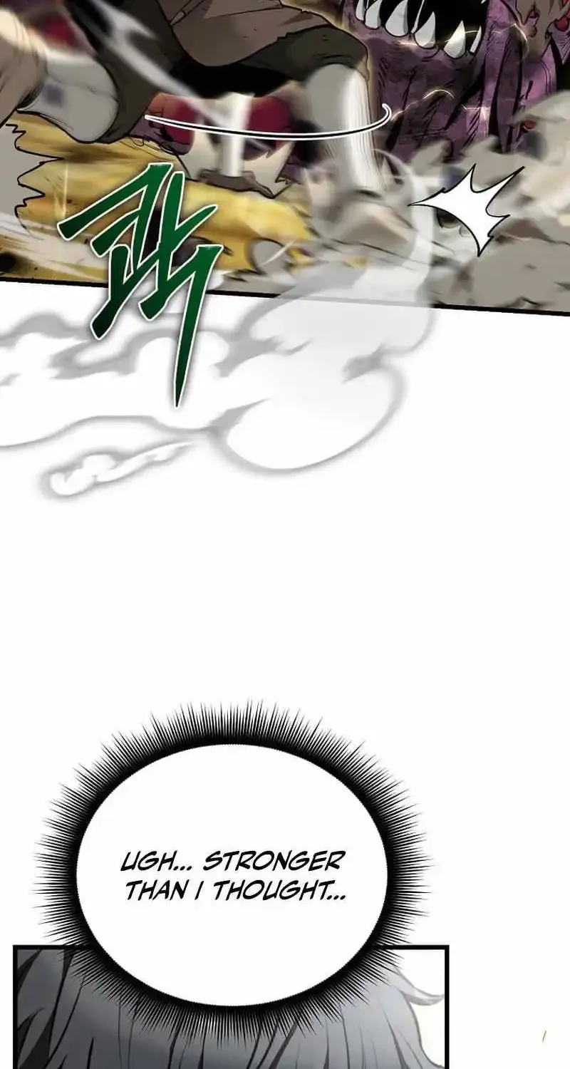 I Robbed The Storehouse Of The God Kainu Manga Chapter 1 Page 123