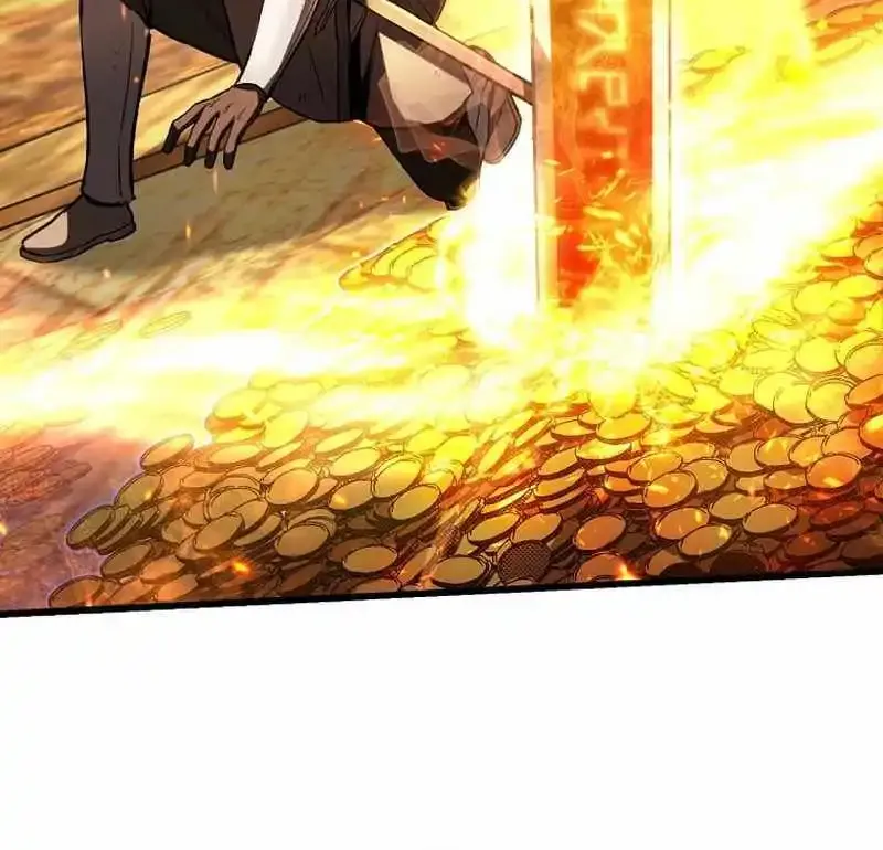I Robbed The Storehouse Of The God Kainu Manga Chapter 1 Page 126