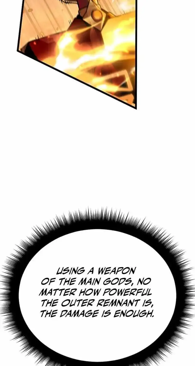I Robbed The Storehouse Of The God Kainu Manga Chapter 1 Page 128