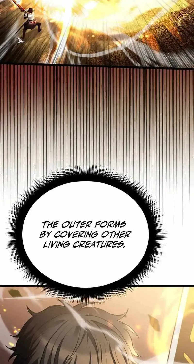 I Robbed The Storehouse Of The God Kainu Manga Chapter 1 Page 144