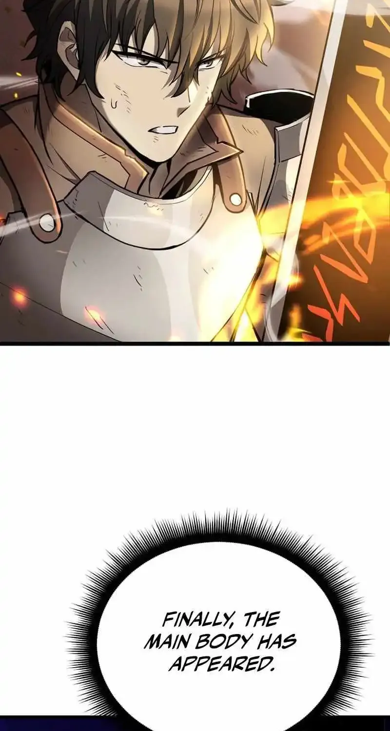 I Robbed The Storehouse Of The God Kainu Manga Chapter 1 Page 145