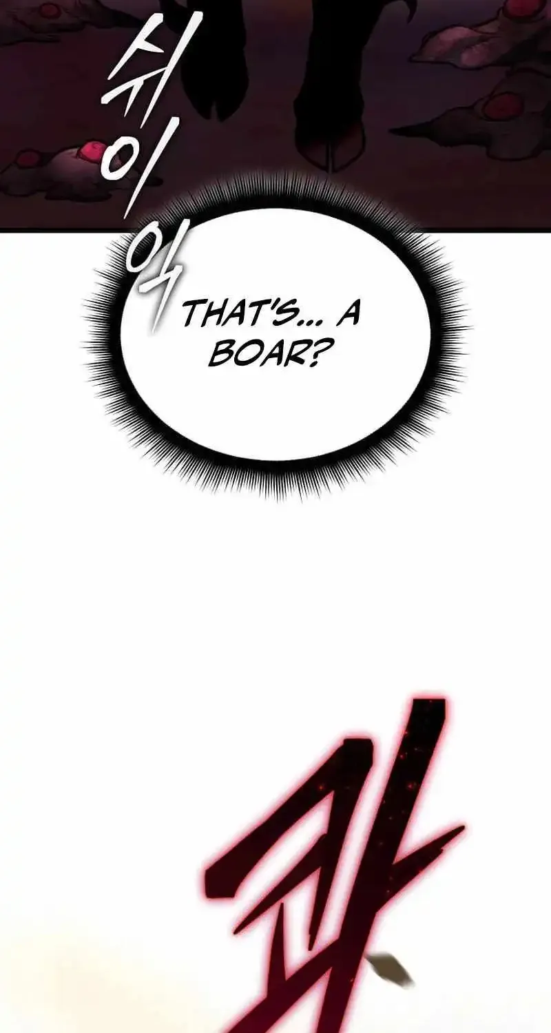 I Robbed The Storehouse Of The God Kainu Manga Chapter 1 Page 148