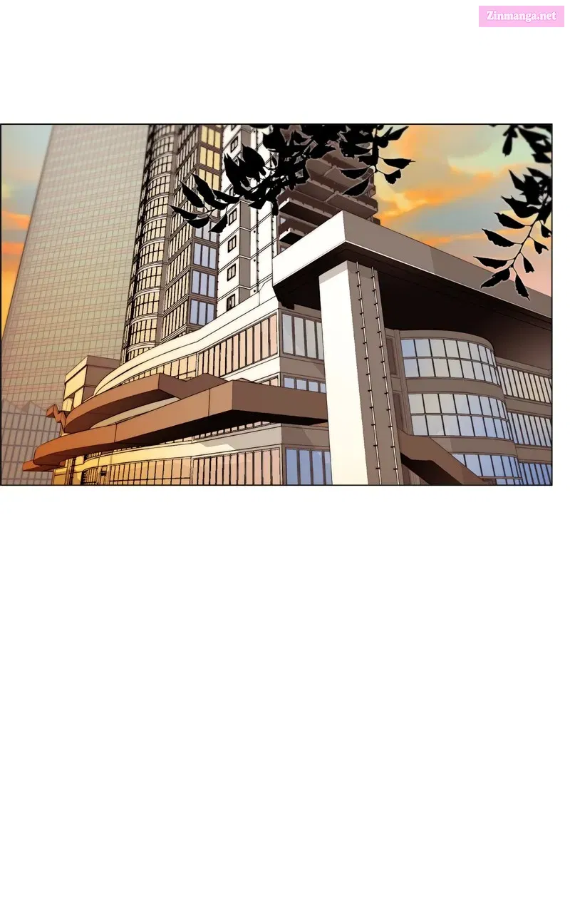 A Man's Man Kainu Manga Chapter 130 Page 2