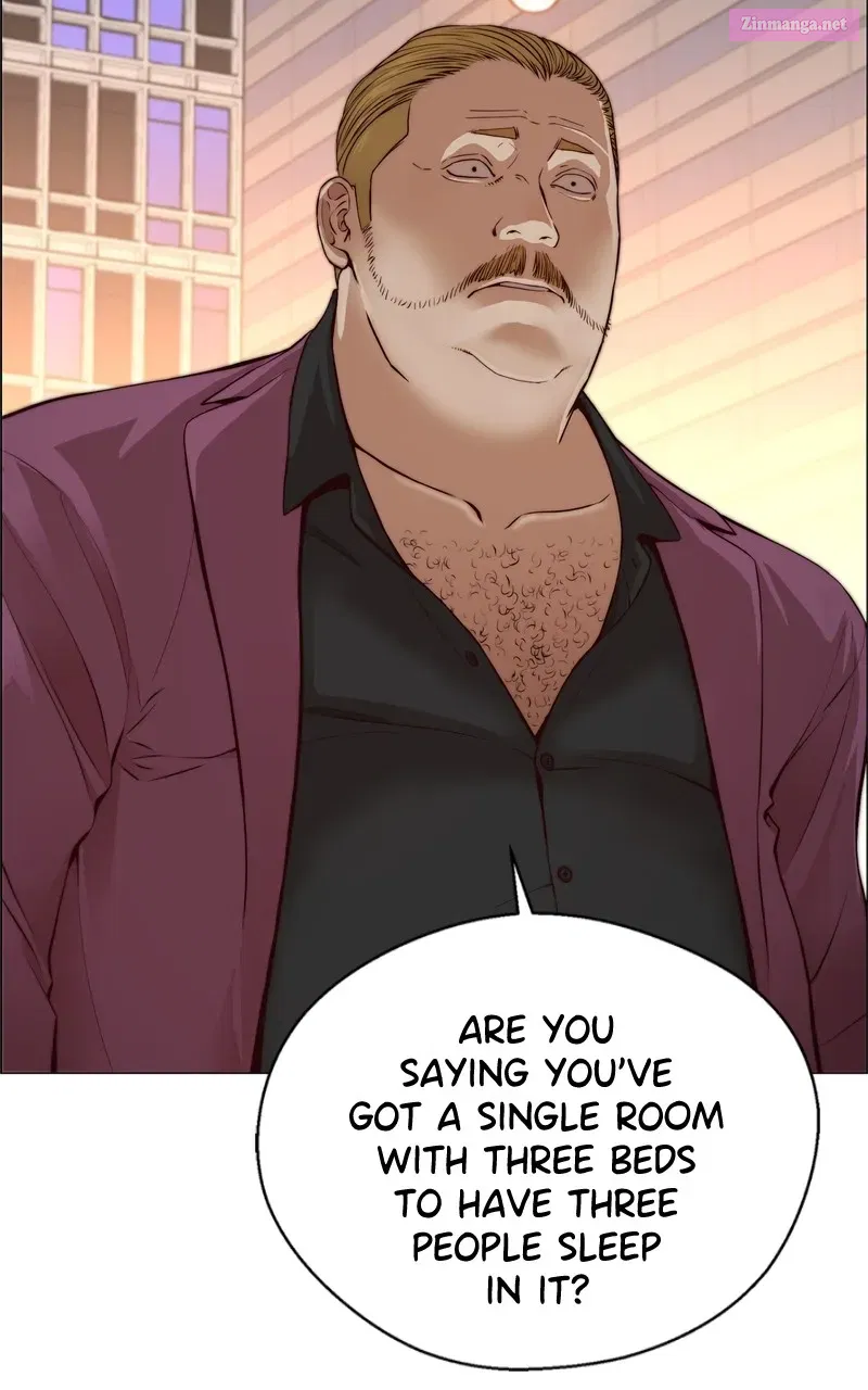 A Man's Man Kainu Manga Chapter 130 Page 15