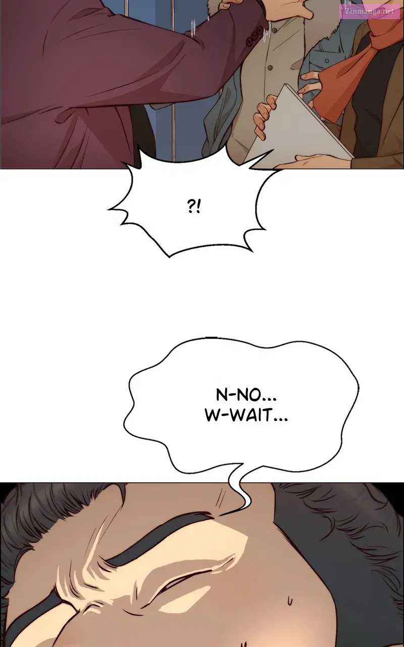 A Man's Man Kainu Manga Chapter 130 Page 19