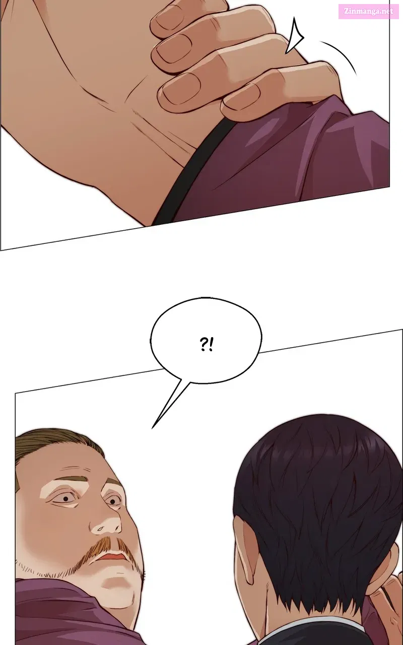 A Man's Man Kainu Manga Chapter 130 Page 21