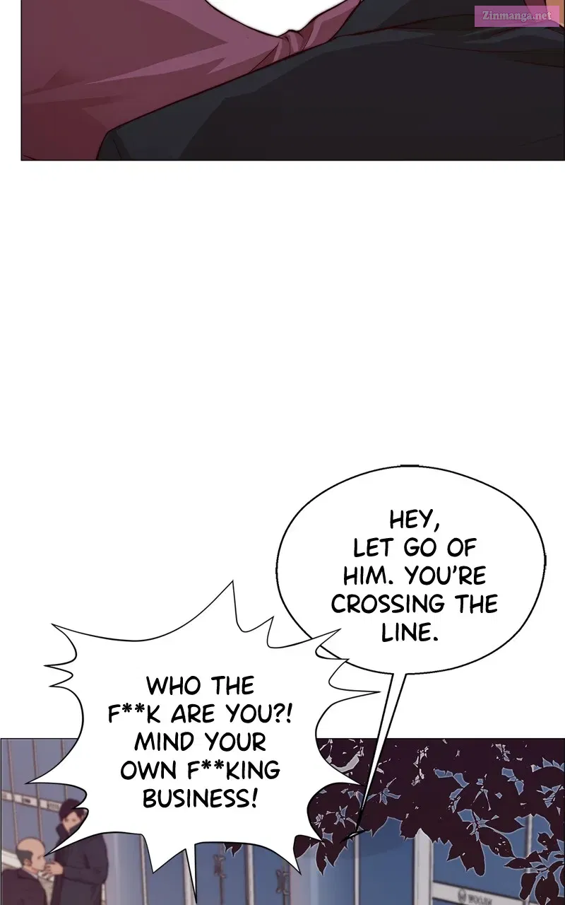 A Man's Man Kainu Manga Chapter 130 Page 22