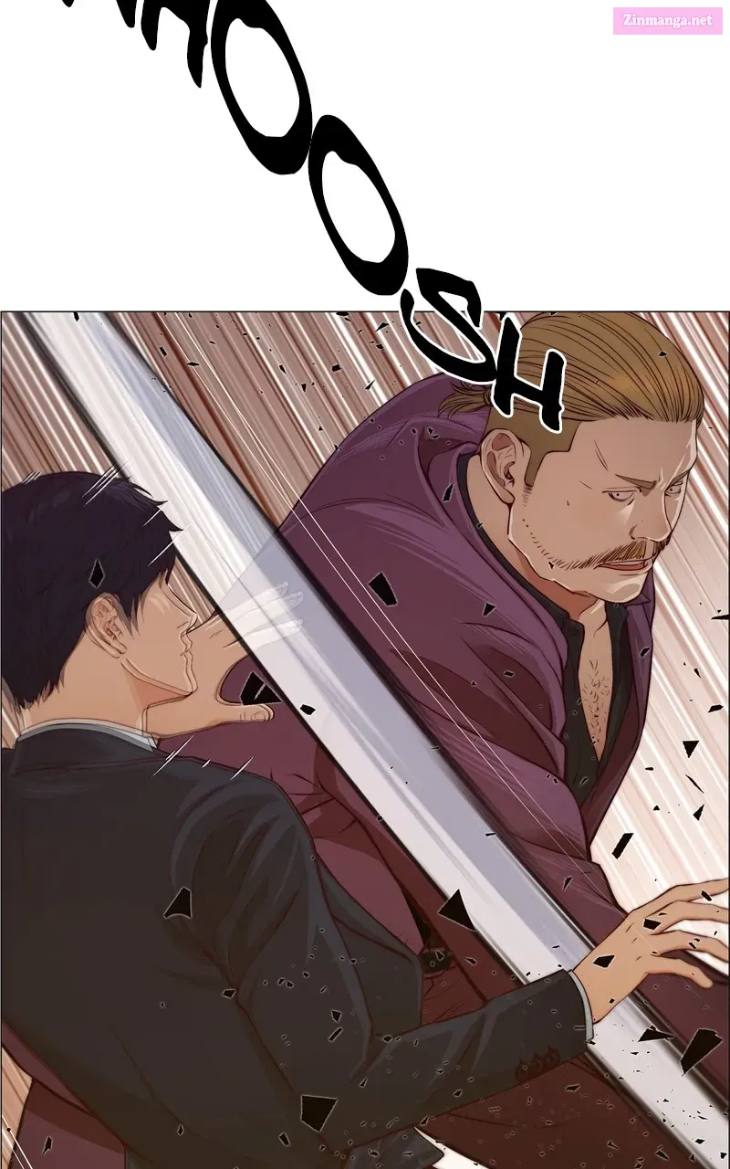 A Man's Man Kainu Manga Chapter 130 Page 27