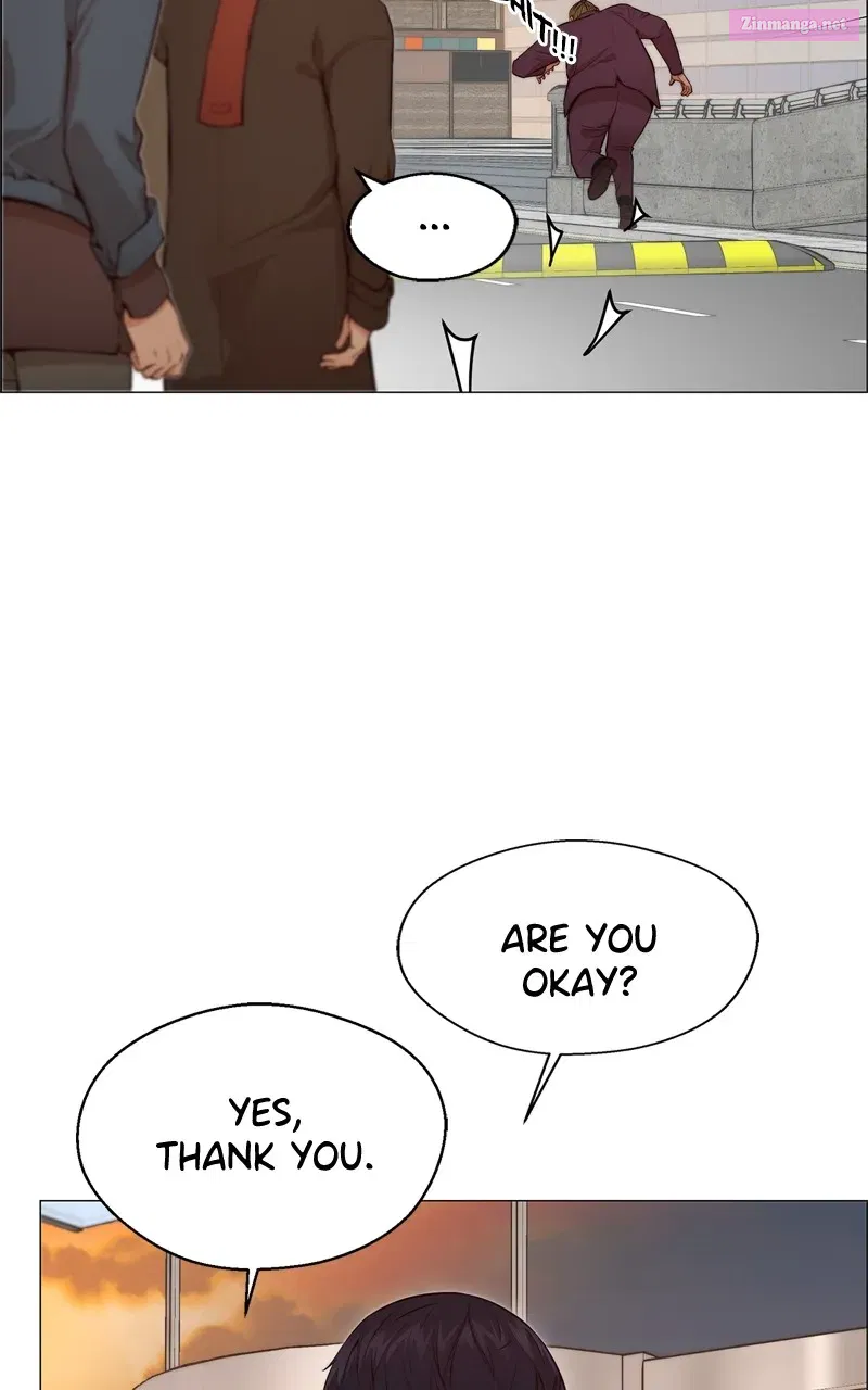 A Man's Man Kainu Manga Chapter 130 Page 36