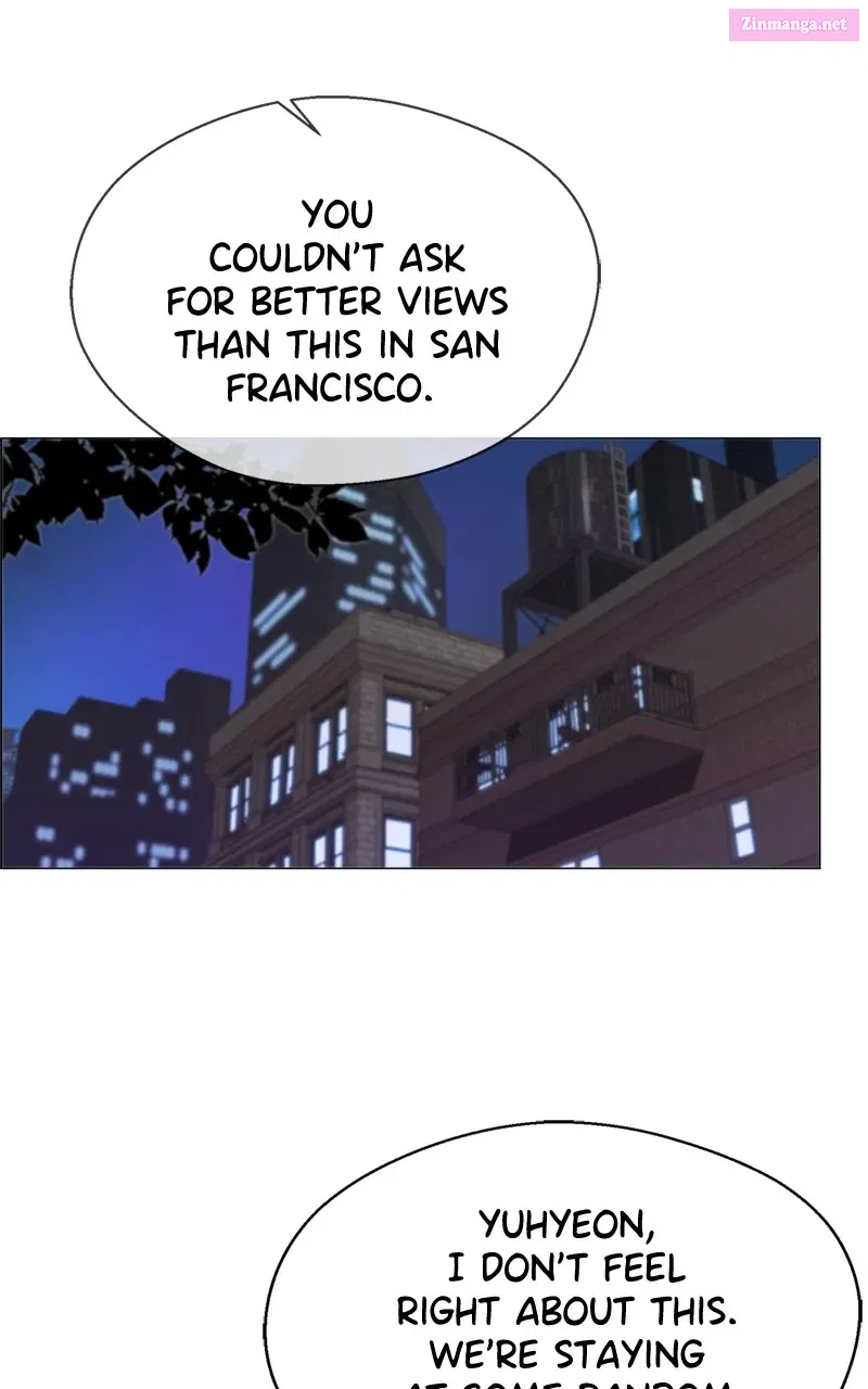 A Man's Man Kainu Manga Chapter 130 Page 45