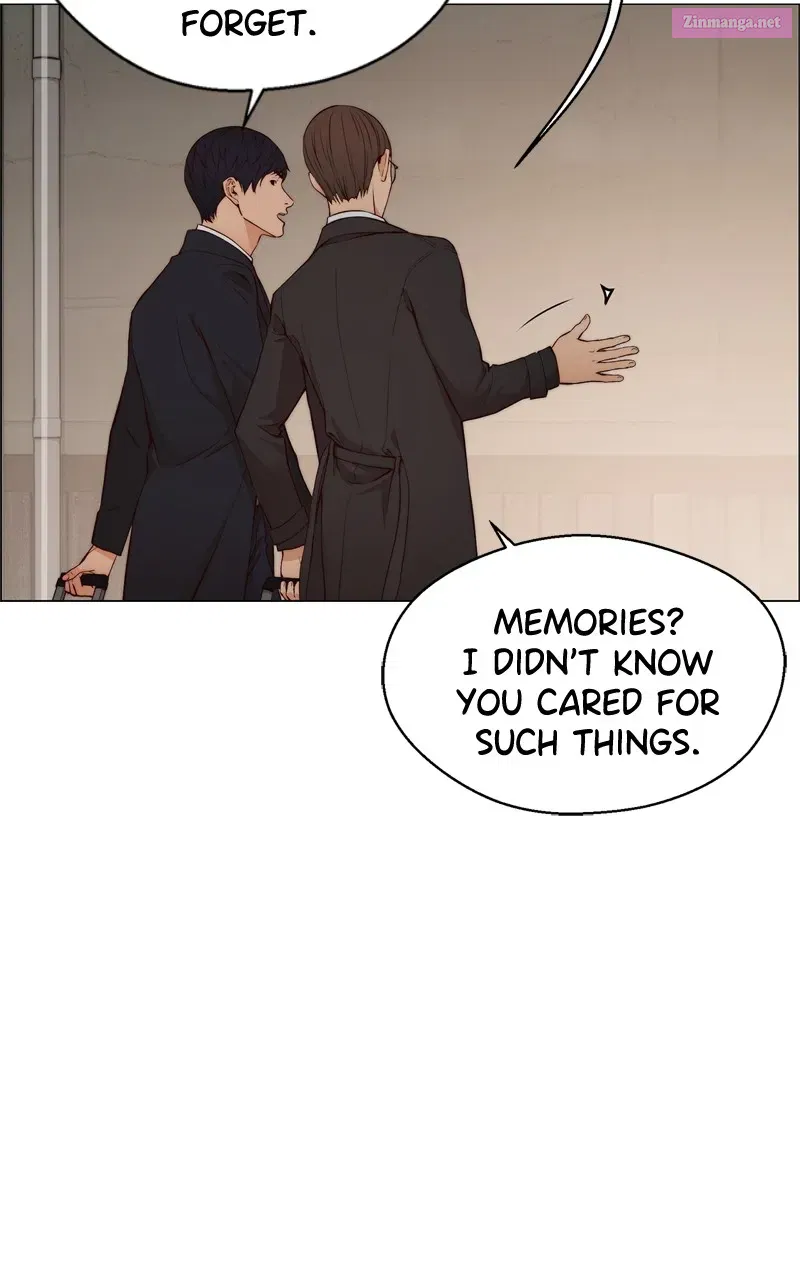 A Man's Man Kainu Manga Chapter 130 Page 47