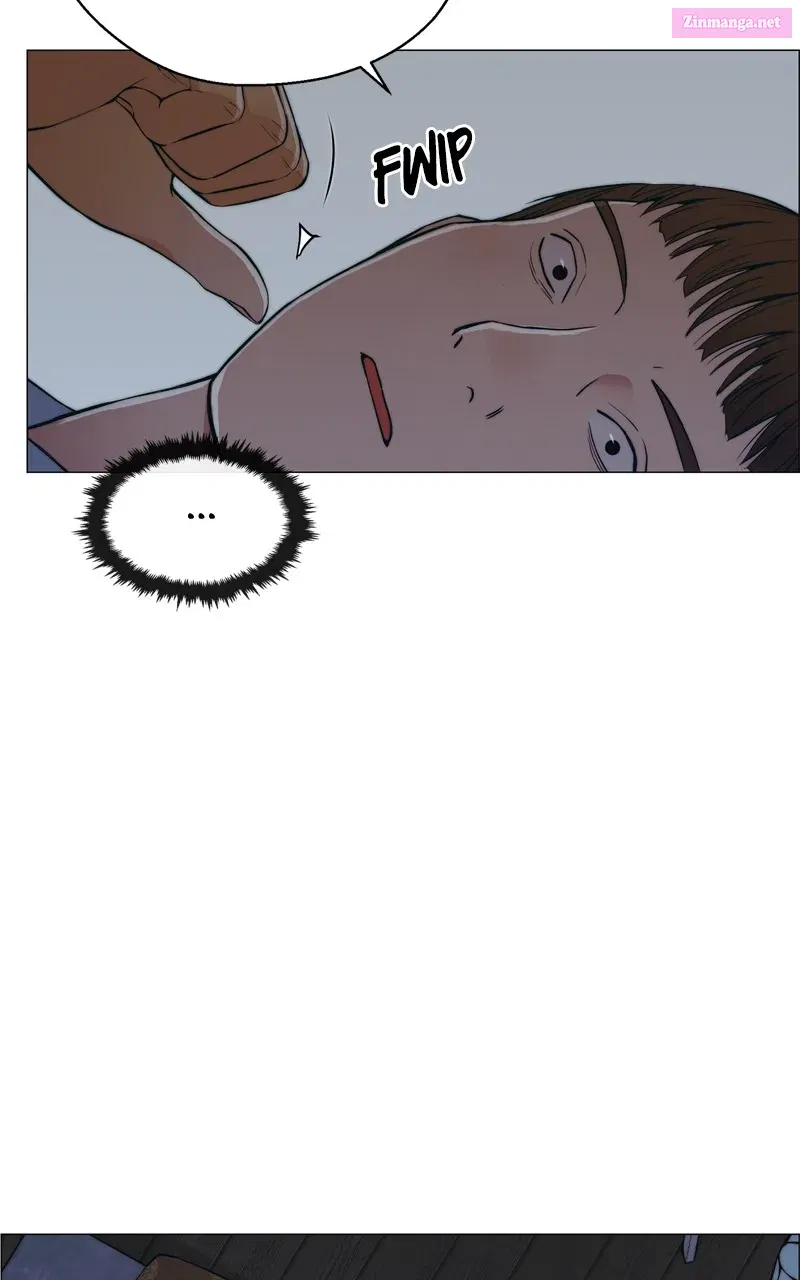 A Man's Man Kainu Manga Chapter 130 Page 69