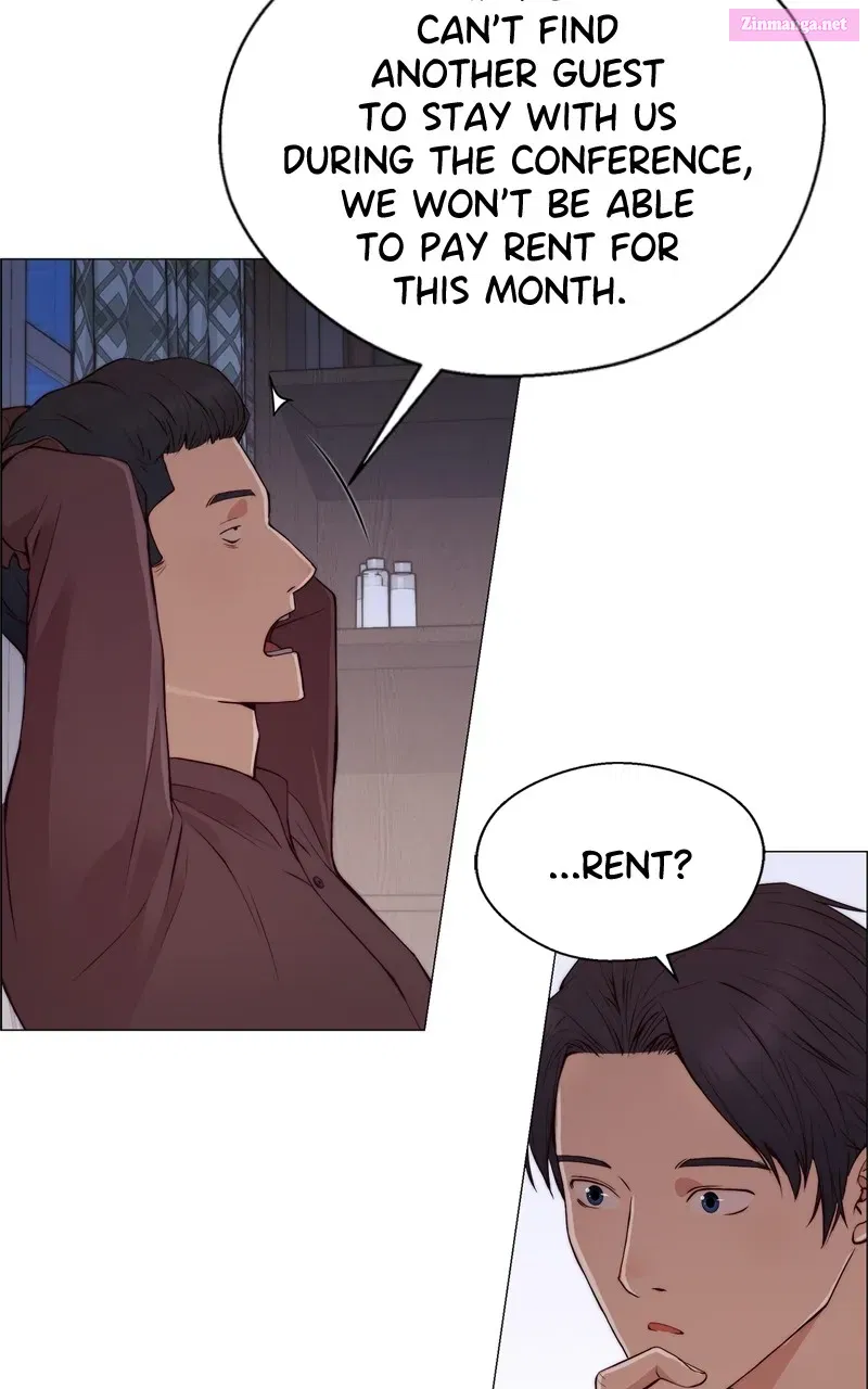 A Man's Man Kainu Manga Chapter 130 Page 77