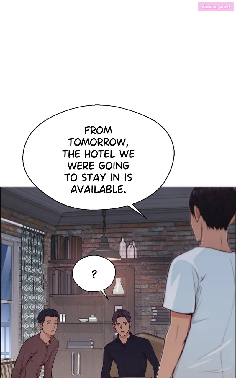 A Man's Man Kainu Manga Chapter 130 Page 79