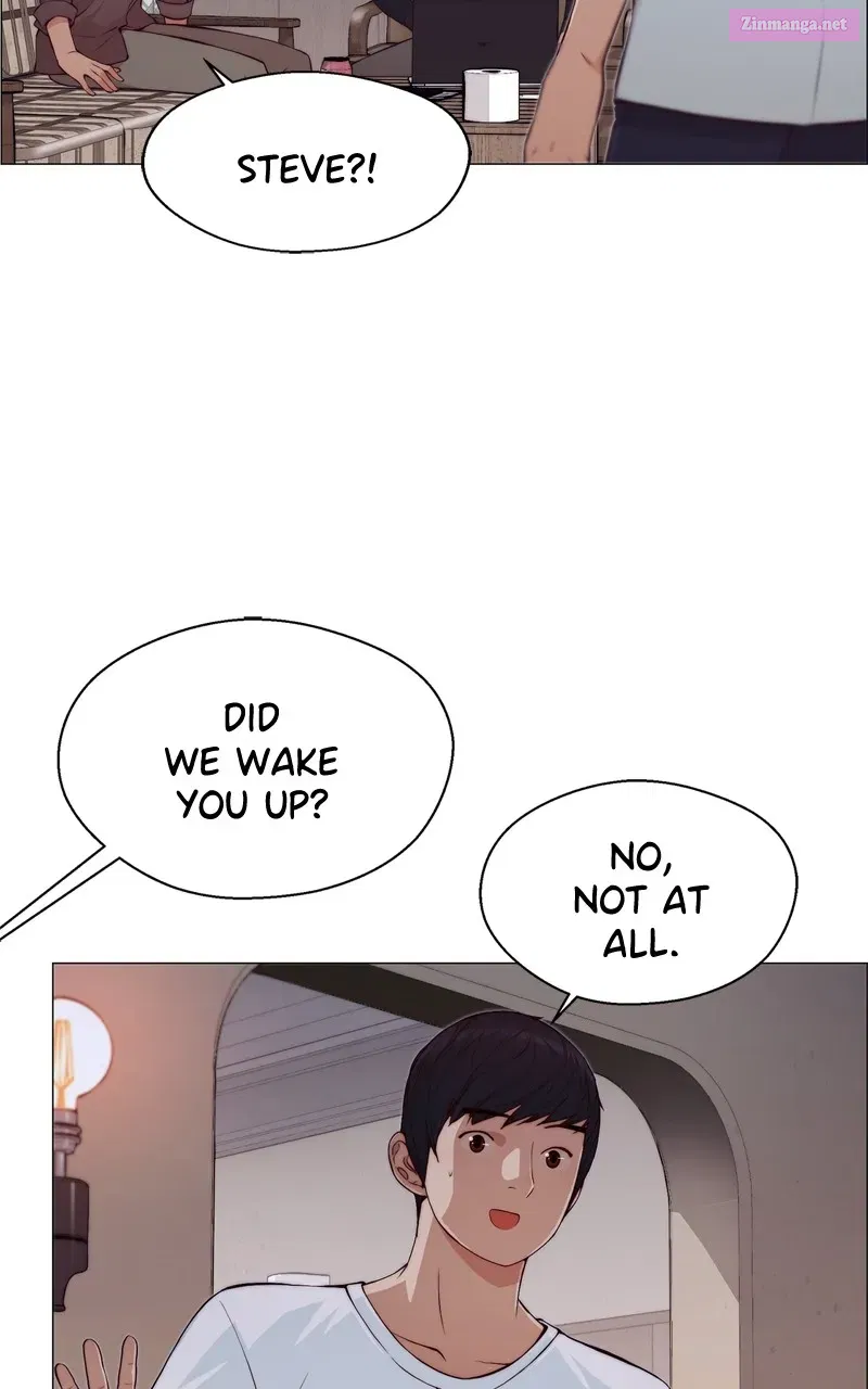 A Man's Man Kainu Manga Chapter 130 Page 80
