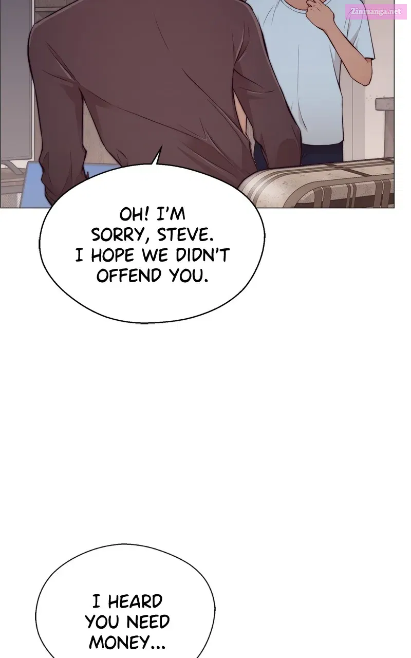 A Man's Man Kainu Manga Chapter 130 Page 82