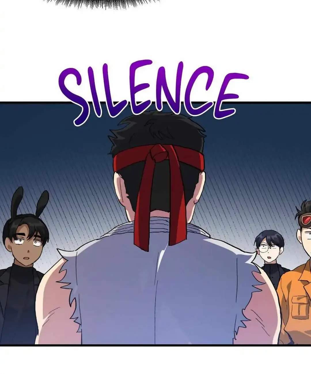 Raising A Newbie To Grind Them Kainu Manga Chapter 33 Page 48