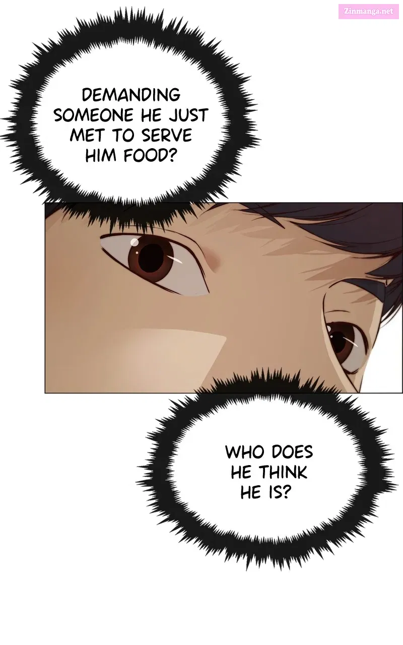 A Man's Man Kainu Manga Chapter 128 Page 4