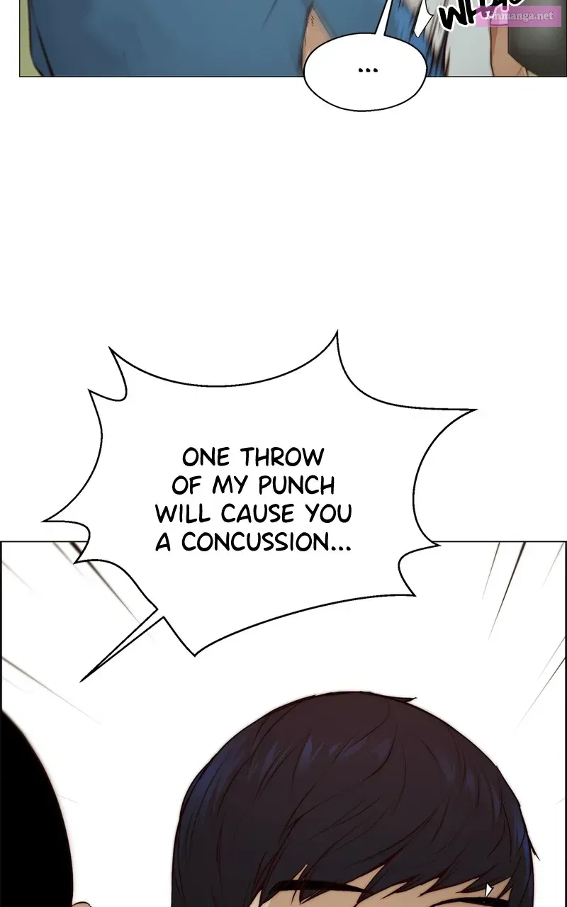 A Man's Man Kainu Manga Chapter 128 Page 13