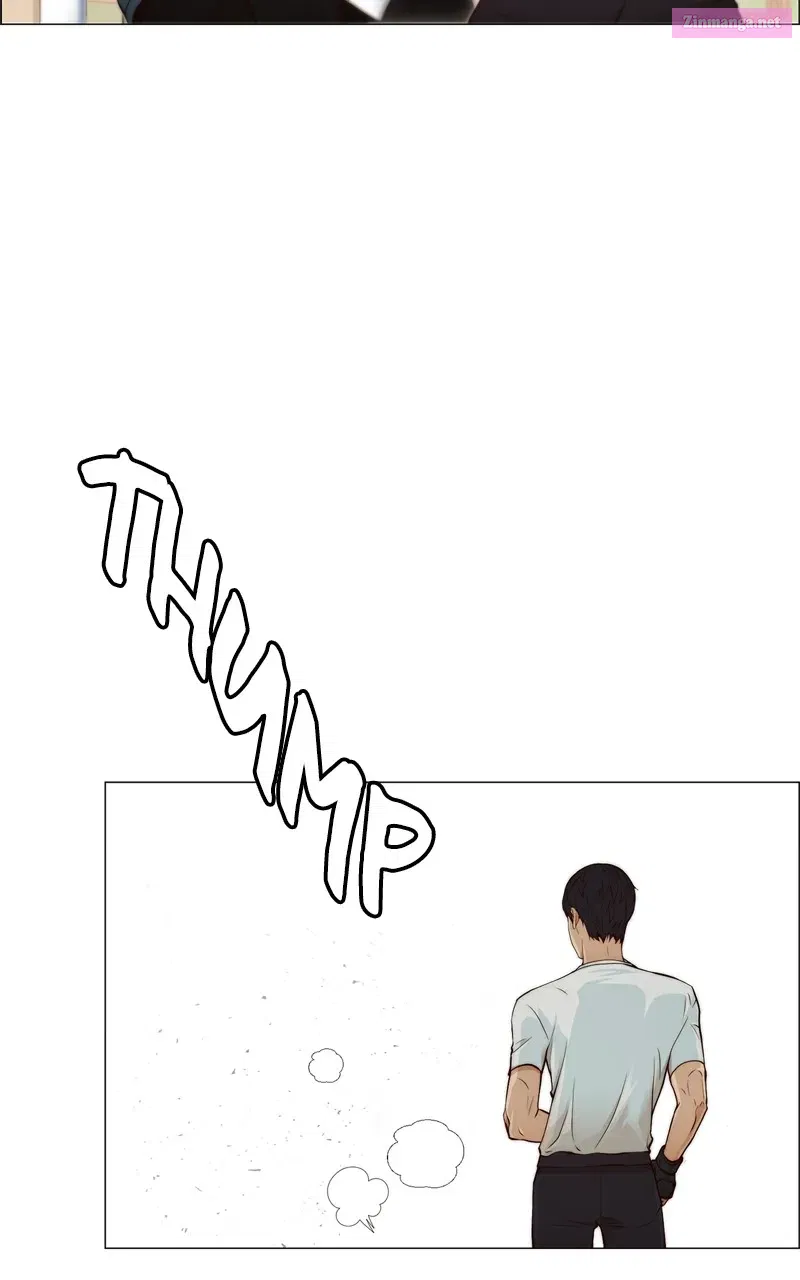 A Man's Man Kainu Manga Chapter 128 Page 19