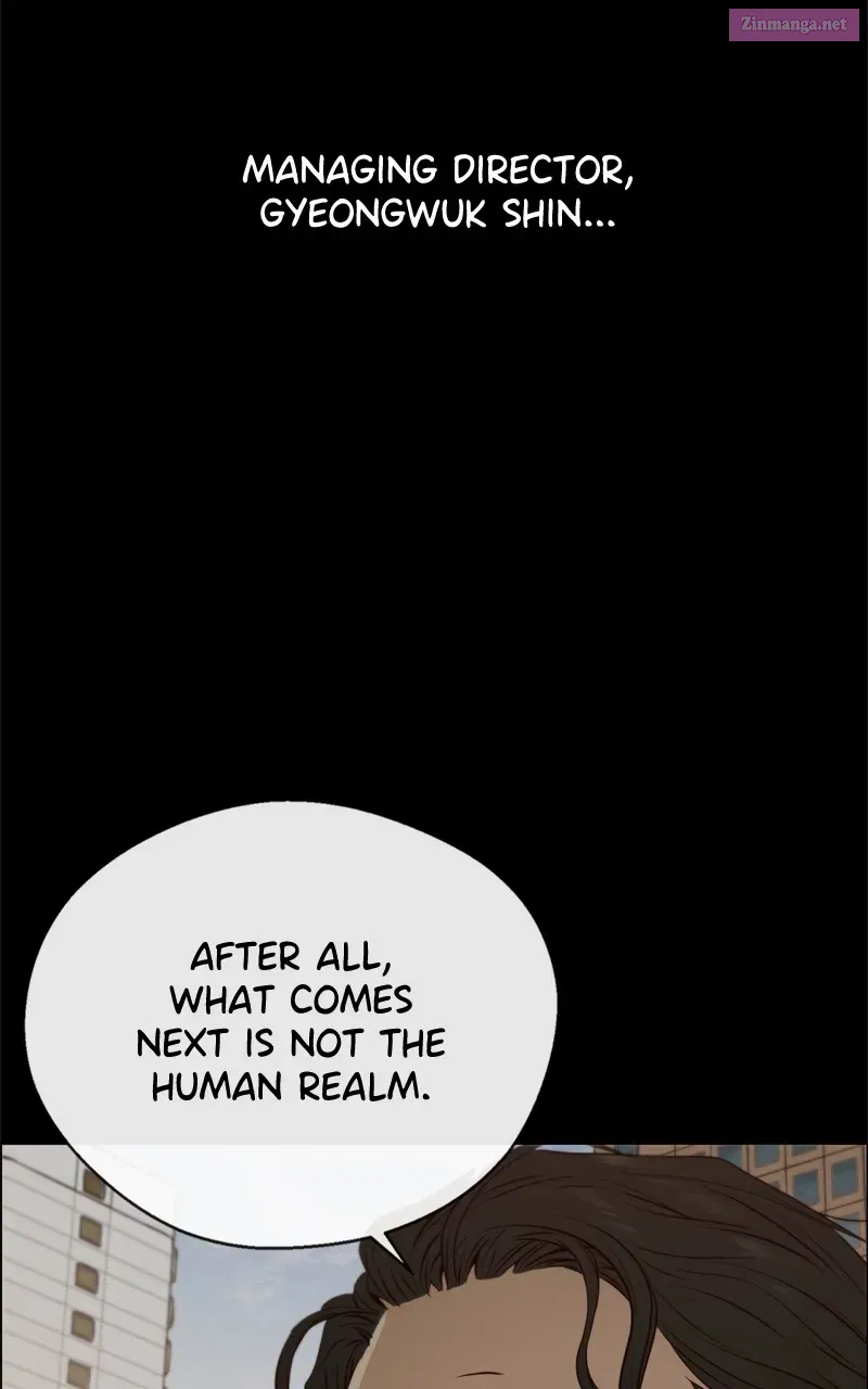 A Man's Man Kainu Manga Chapter 128 Page 69