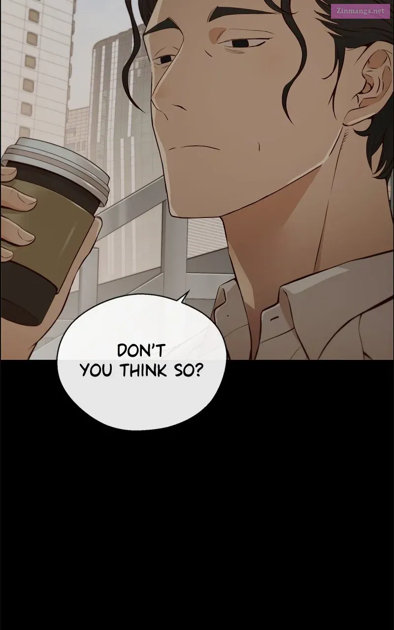 A Man's Man Kainu Manga Chapter 128 Page 70