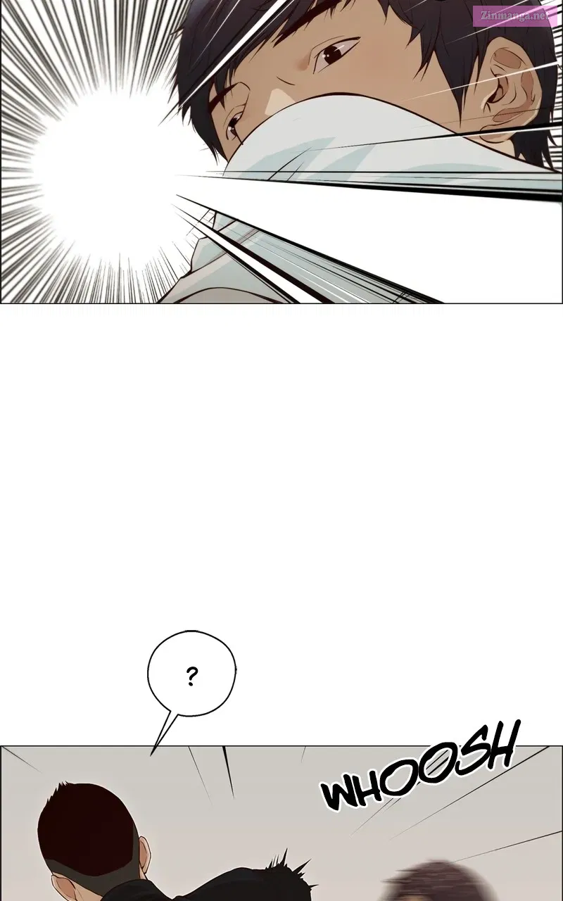 A Man's Man Kainu Manga Chapter 128 Page 73