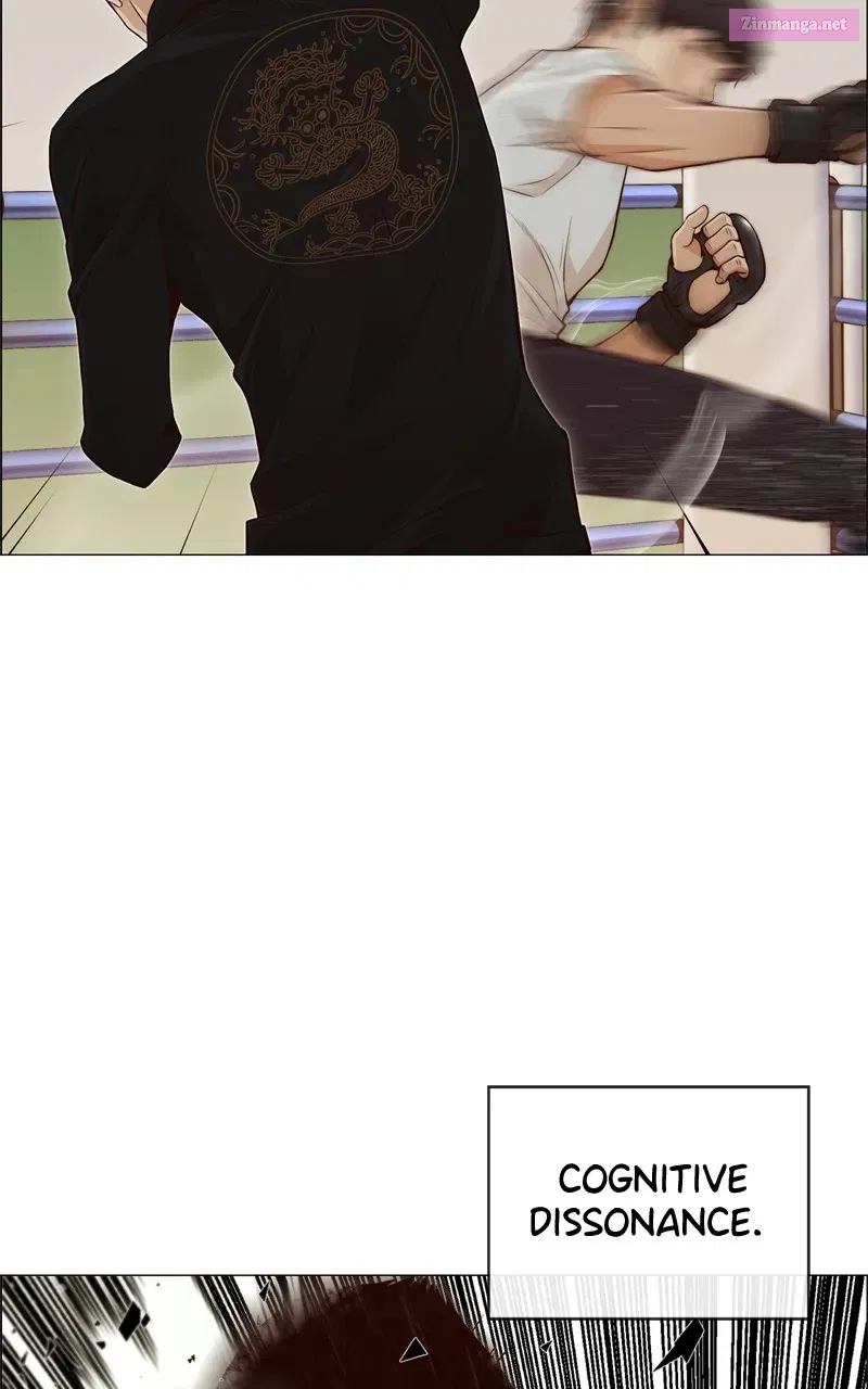 A Man's Man Kainu Manga Chapter 128 Page 74