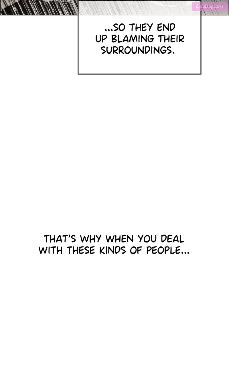 A Man's Man Kainu Manga Chapter 128 Page 78