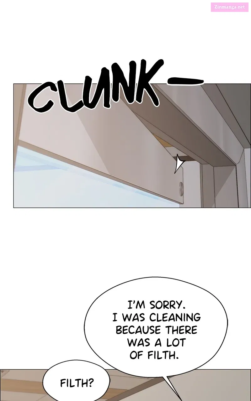 A Man's Man Kainu Manga Chapter 128 Page 83