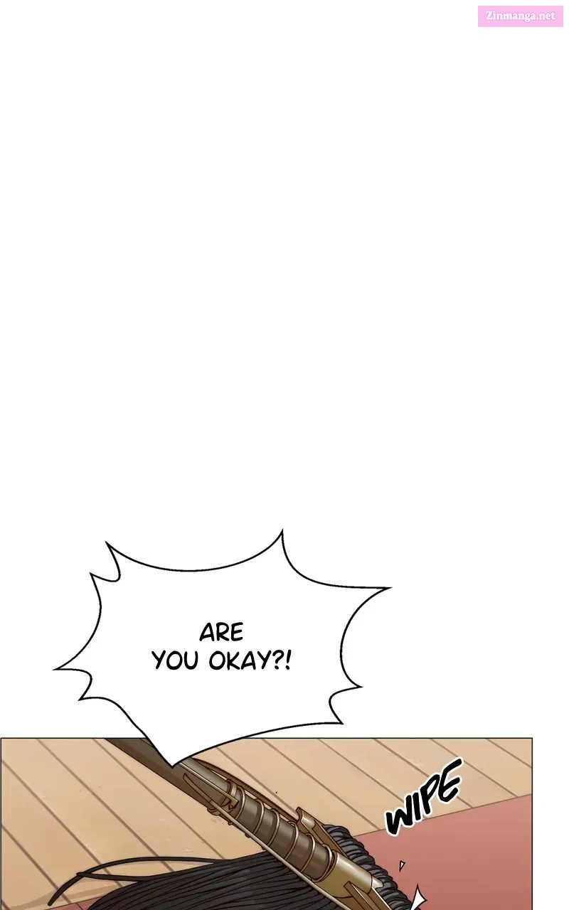 A Man's Man Kainu Manga Chapter 128 Page 86