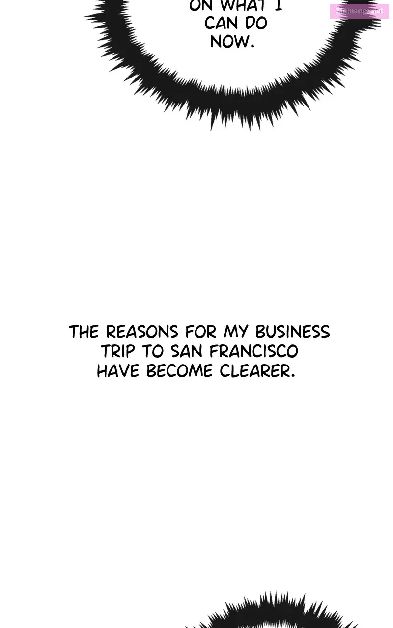 A Man's Man Kainu Manga Chapter 128 Page 90