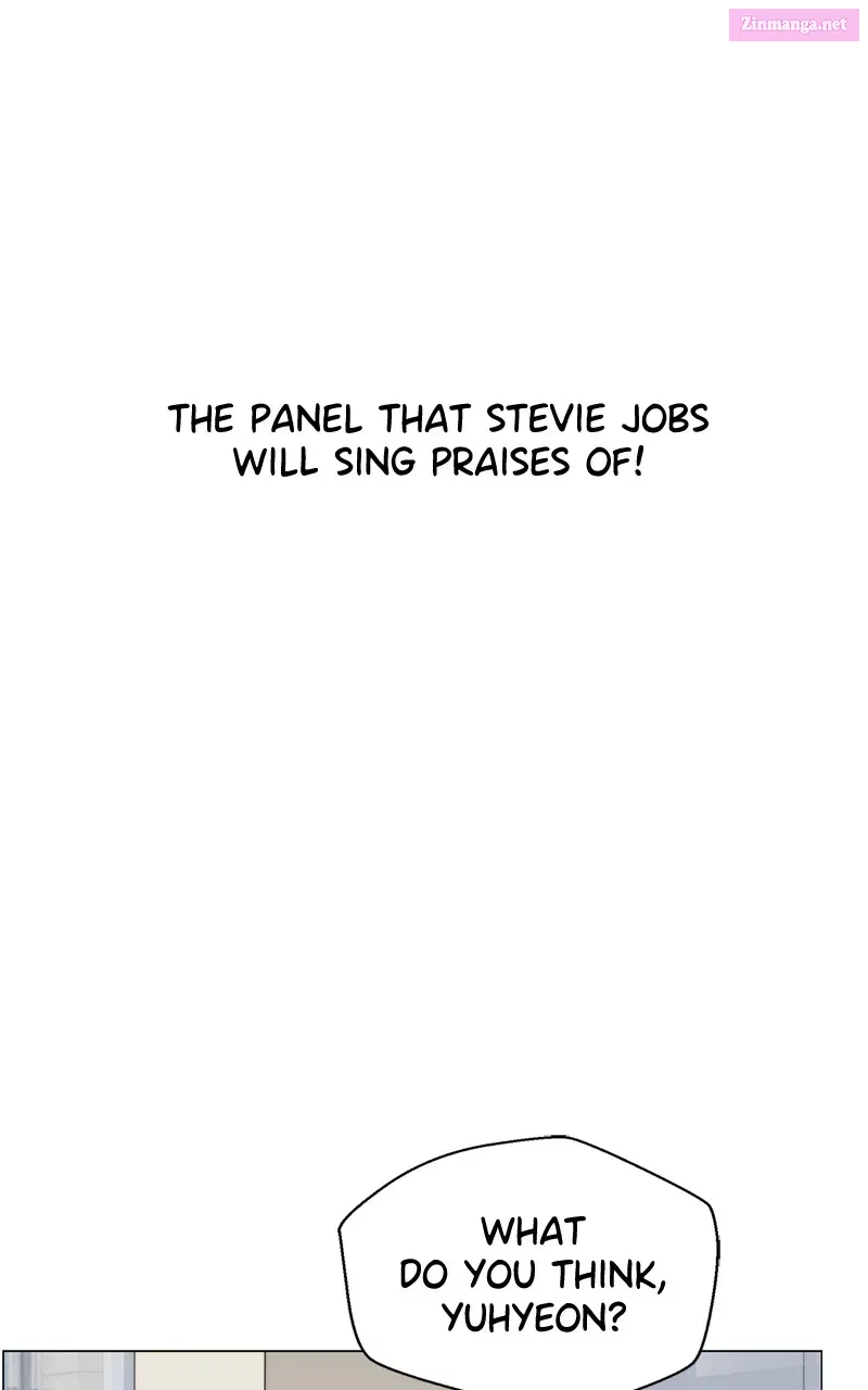 A Man's Man Kainu Manga Chapter 126 Page 73
