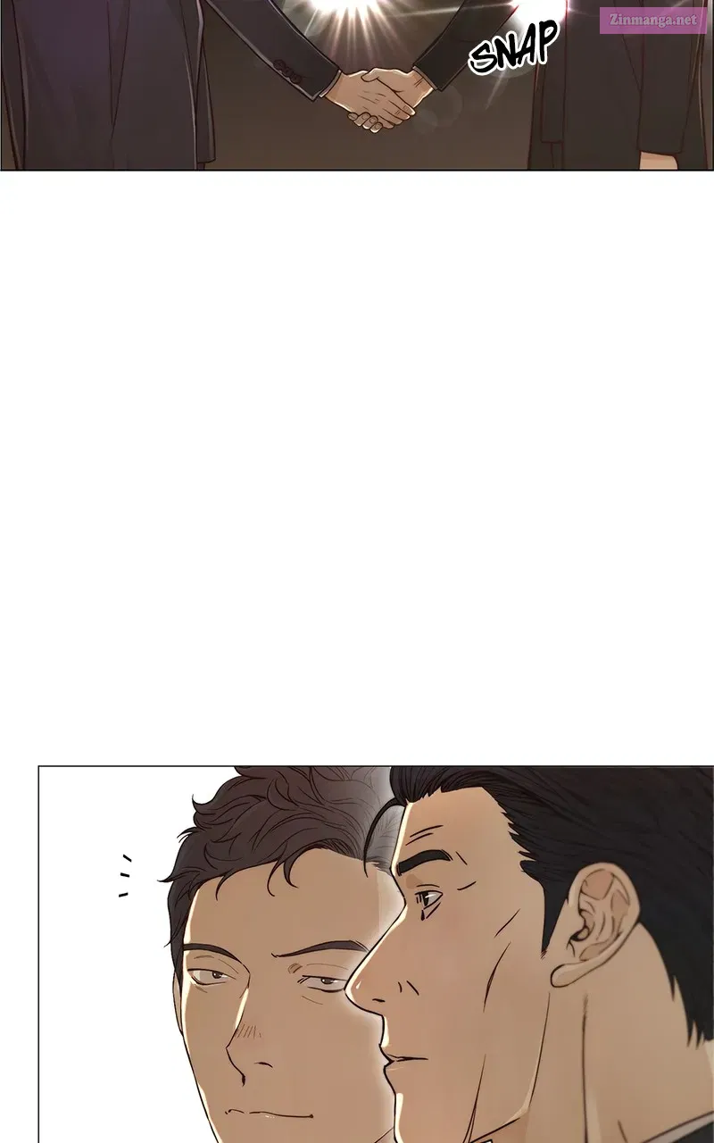 A Man's Man Kainu Manga Chapter 123 Page 21