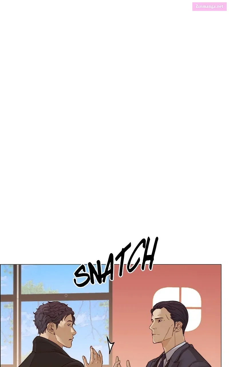 A Man's Man Kainu Manga Chapter 123 Page 30