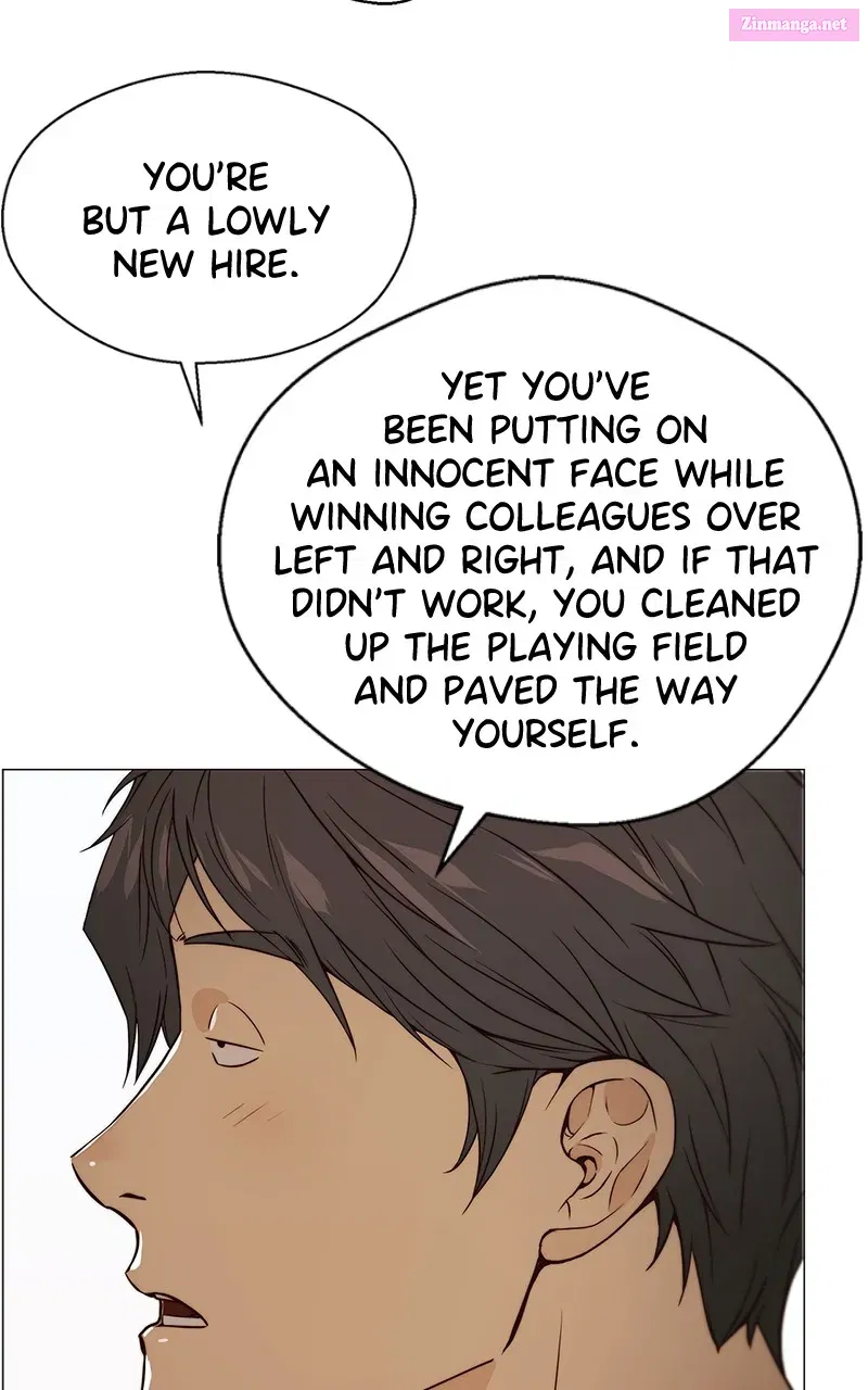 A Man's Man Kainu Manga Chapter 123 Page 42