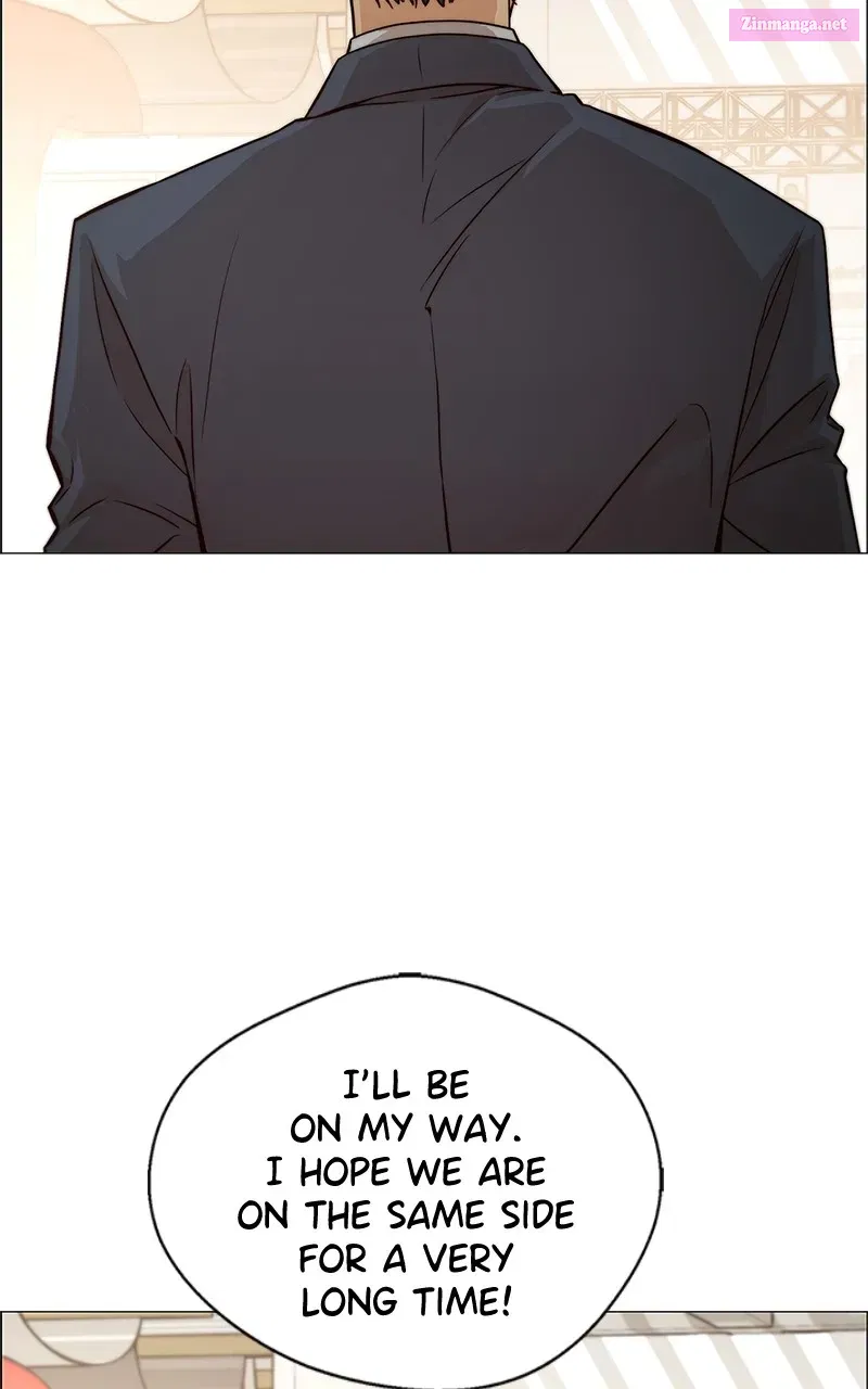A Man's Man Kainu Manga Chapter 123 Page 46
